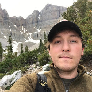 Meet your Posher, Paul